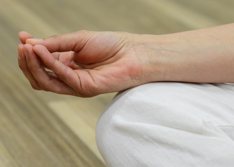 Mindfulness and Meditation