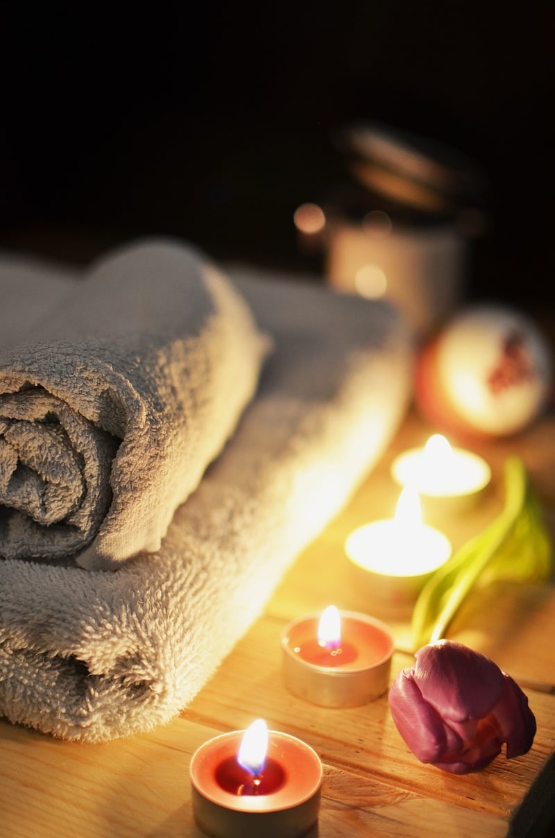 Self-Care Practices