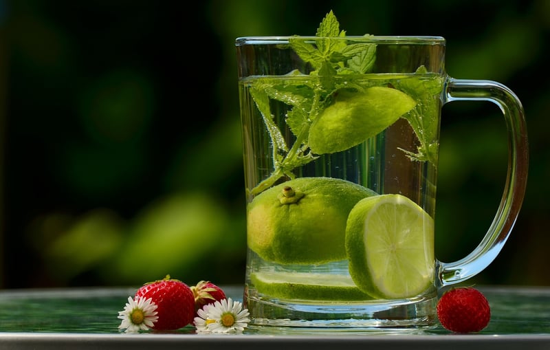 Importance of Hydration